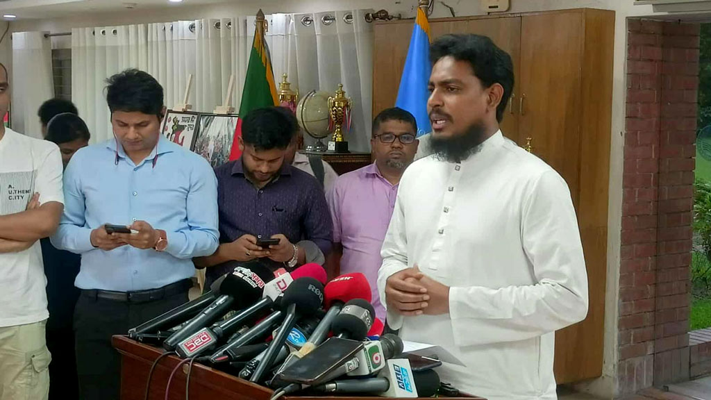 জুলাই ঘোষণাপত্র বাস্তবায়নের পর নির্বাচনের তারিখ ঘোষণা করা যেতে পারে: আখতার হোসেন